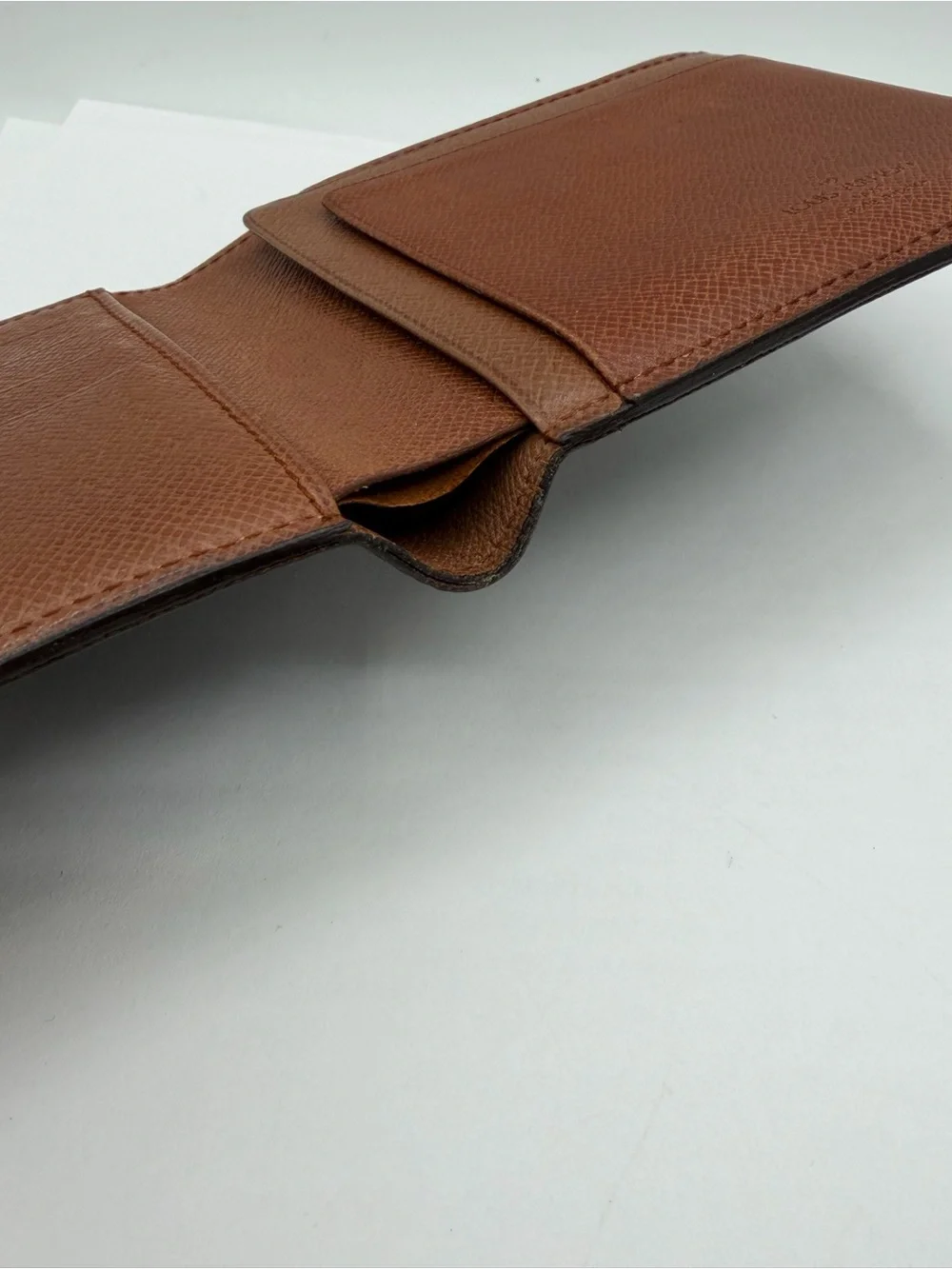 Louis Vuitton authentic louis